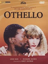 Othello [DVD] [2005]