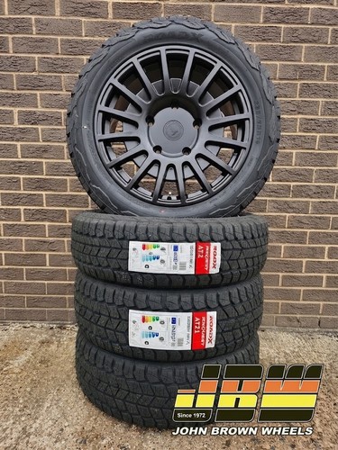 Jbw tms gloss black - tms, alloy