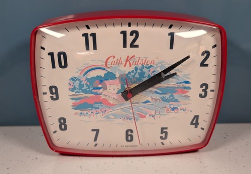 Newgate cath kidston - red, farm