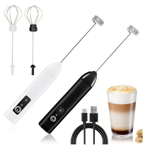 Rechargeable electric milk - rechargeable,
