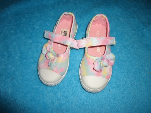 New toddler childs canvas - new,
