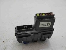 HONDA CIVIC IX FK Fuse Box