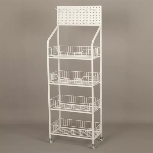 Tier wire mesh - mesh, retail
