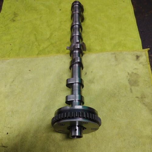 Intake camshaft for - camshaft, a3