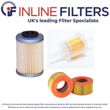 Filter Kit for Dynapac LG700