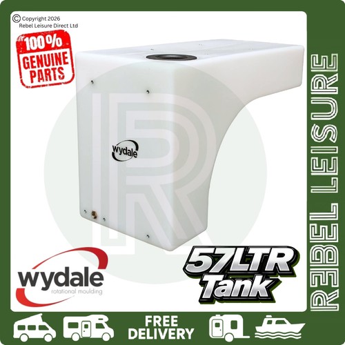 57l opaque wheel - 💧🚐,