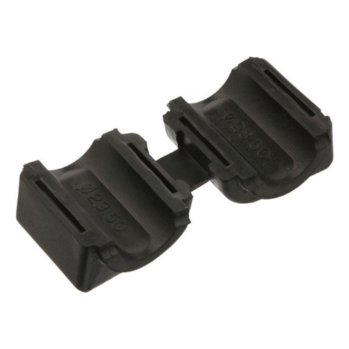 New bushing stabiliser bar - stabiliser,