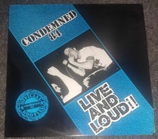 CONDEMNED 84 LIVE LINK REC