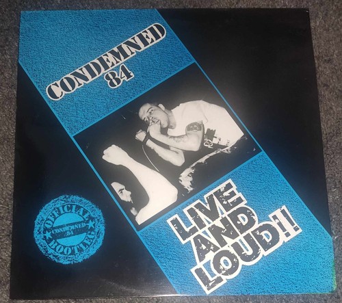 Condemned live link rec - live,