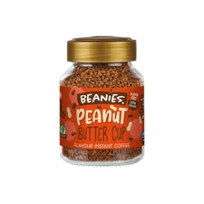 Beanies Flavoured Instant