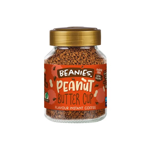 Beanies flavoured instant - beanies,