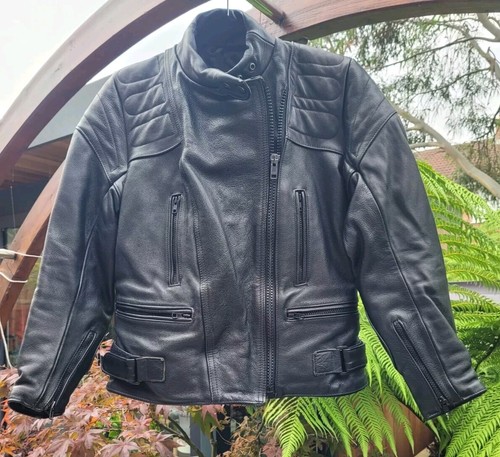 Scott motorbike womens black - womens,