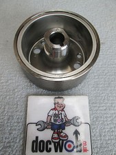 Yamaha YZF450 2006-2009 Used Genuine oem flywheel assembly unit YZ1393