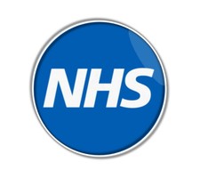 Nhs button pin - -,