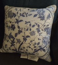 Laura Ashley Home Blue and