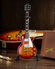 WB Gibson 1959 Les Paul