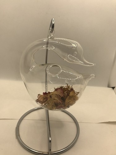 Pot pourri holders - pot,