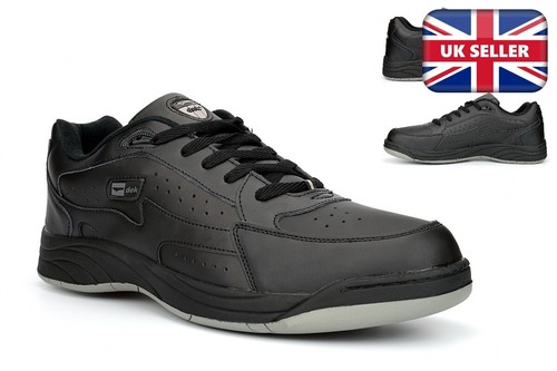 Mens wide fit trainers - wide,
