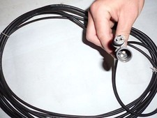 WABCO TRUCK ABS SENSOR