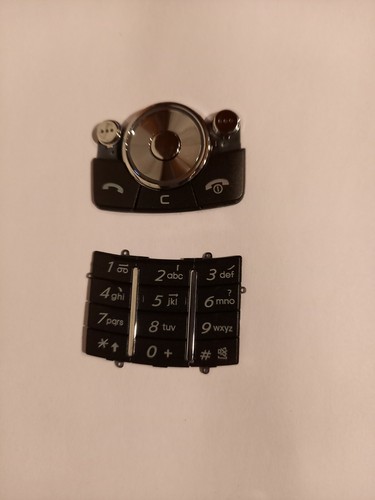 Replacement part keypad set - 2,