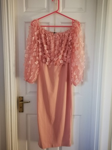 Beautiful appliques pink - beautiful,