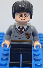 Lego Minifigure Harry Potter -