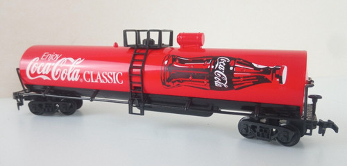 New mehano scale coca cola - h0, coca-cola