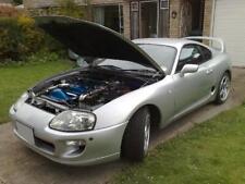 Fit Toyota Supra MK4 2JZ NA