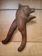 antique black forest / wooden
