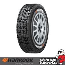 1 x 175/70 R14 (Soft Compound)