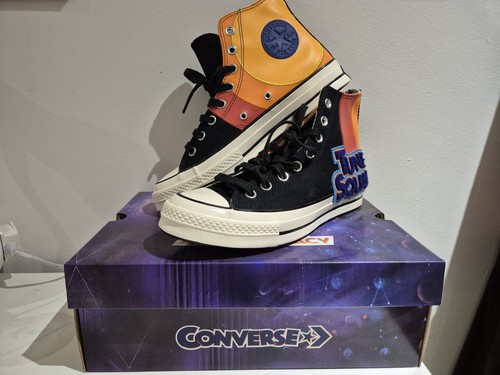 Converse space jam - converse,