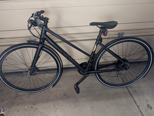 Specialized bicycle sirrus - bicycle, 2.0