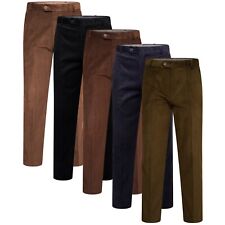 MENS CORDUROY CORD COTTON