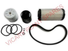 JCB PARTS MINI DIGGER 801*