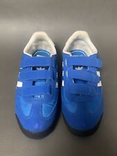 Adidas Dragon Blue White 3