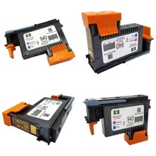 C4901 Magenta Cyan Printer