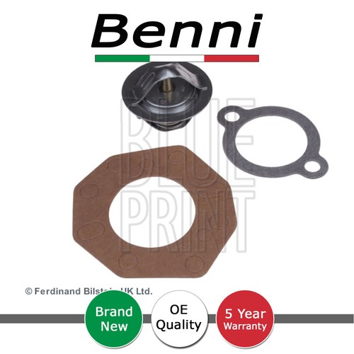 Thermostat coolant benni fits - coolant,