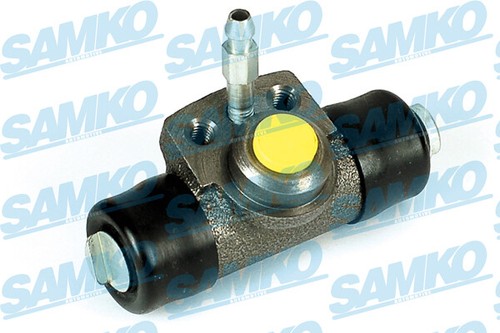 Samko c02141 wheel brake - c02141,