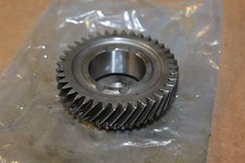 VW Touran gearbox 6th gear