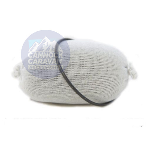 Filtapac carver truma - carver, crystal