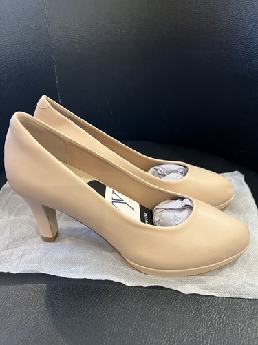 Women fashion pumps slip on - pumps,