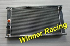 Full Aluminum Radiator for Alfa Romeo GTV6 GTV-6 2.5L 1979-1988