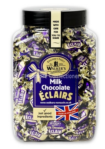 Walkers nonsuch milk - nonsuch, chocolate