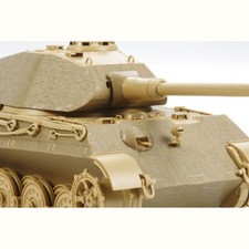 TAMIYA 12649 King Tiger