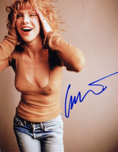 Courtney love cobain - courtney,