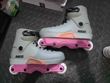 ROCES JUNO M12, OYSI FRAMES