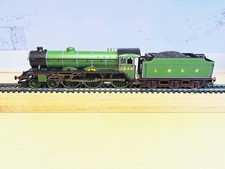 Hornby R2185 - LNER B17/4