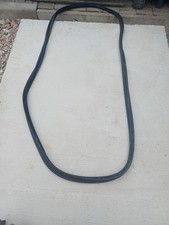 Renault Laguna III Estate Rear Hatch Tailgate  Rubber  Seal    2008