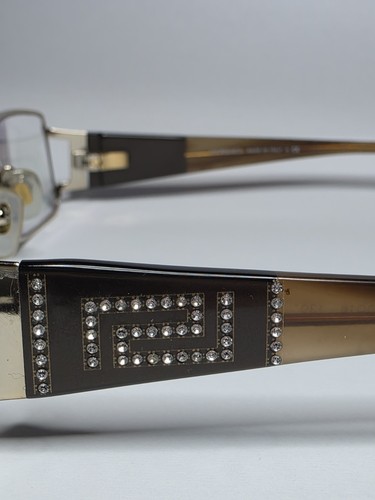 Versace diamante rhinestones - diamante,