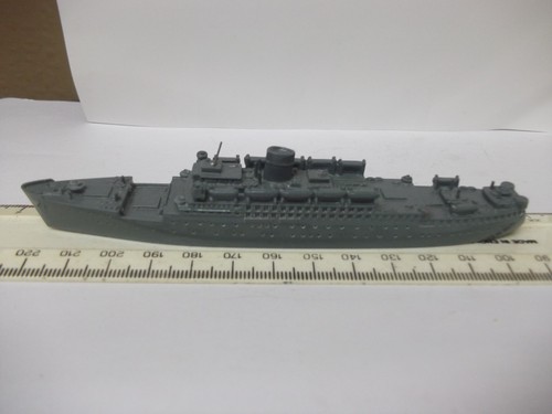 Hein muck ships 290 - muck,